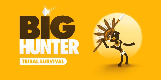 instal the last version for android Big Hunter - Arrow.io