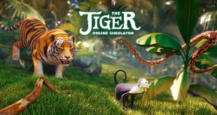 The Tiger is a Role Playing Game for android download last version of The Tiger Apk + mod (Max Health,Defense,Battle,…) for android