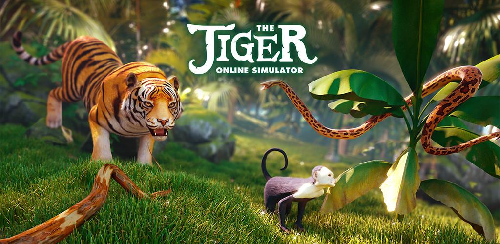 The Tiger is a Role Playing Game for android download last version of The Tiger Apk + mod (Max Health,Defense,Battle,…) for android 