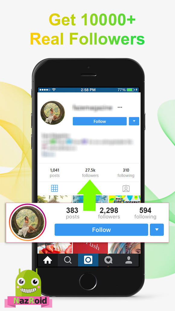  How to Get More Followers on Instagram,How To Get 1,000 New Instagram Followers
