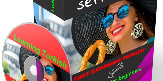 learning turkish,fast learning turkish and self-study,complete learning turkish course