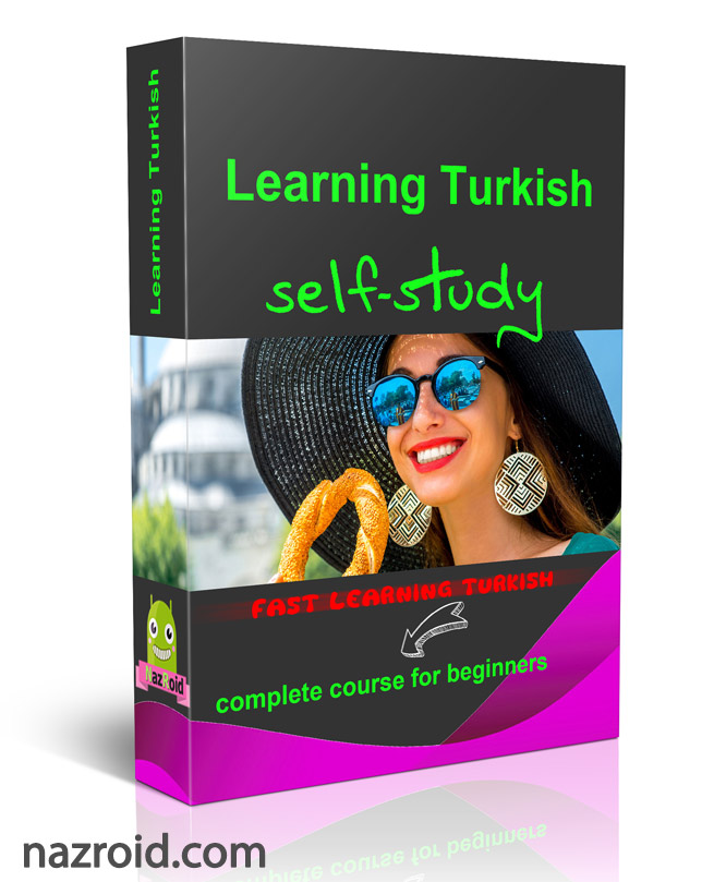Start to learn Turkish,Turkish language course,Learn Turkish Easily,Learn to Speak Turkish 
